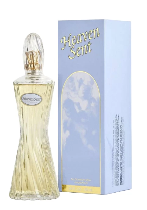 Heaven’s Scent byDana Eau De Parfum Spray 3.4 OZ Aromas Florales Frutales Para Mujer Foto 1 de 1