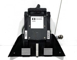 Valleylab Covidien E6008 monopolarer elektrochirurgischer Fußschalter 15' Kabel ungetestet - Bild 1 von 7