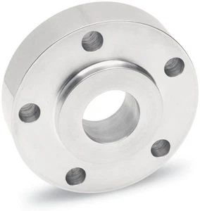Drag Specialties Rear Pulley Spacer 1.00in 1201-0103 - Picture 1 of 1