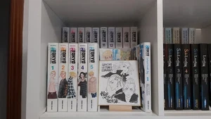 TOKYO REVENGERS  COMPLETA  16 TOMOS + REGALOS KEN WAKUI MANGA NORMA EDITORIAL - Imagen 1 de 3