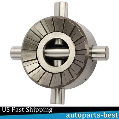 Fit For 1985-1995 Suzuki Samurai Spartan Locker 26 Spline SL SUZSAM Posi Locker Foto 1 de 4