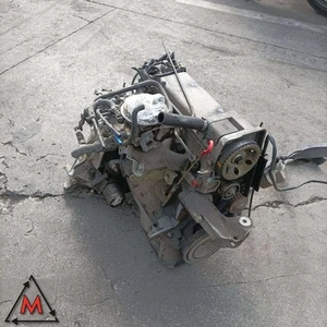Motore 176B2000 per FIAT SEICENTO MK1 1998-2000 1.1 BENZINA 40kW usato (107031) - Bild 1 von 9
