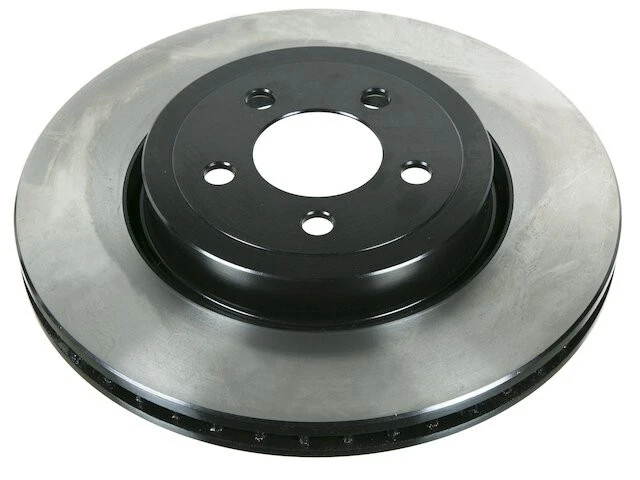 Rotor de freno delantero para Dodge Magnum 2006 2007 MK466SY 2005-2008 Raybestos R-Line Foto 1 de 1
