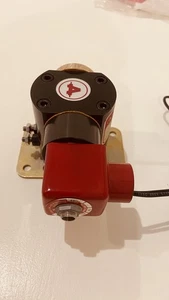 ⚡️ Allenair VSS-1/4-AAS 120/60 Pneumatisches Magnetventil NEU ⚡️ - Bild 1 von 13
