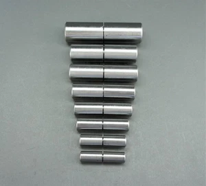 Anschweissband Anschweißbandrollen Scharnier Anschweißscharnier AnschweißenTüren - Bild 1 von 9