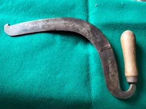 Antique Pruning Saw - Imagen 1 de 6