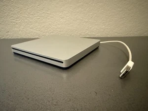 Apple SuperDrive USB Model A1270 - Afbeelding 1 van 2