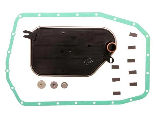 ZF 24152333915 Transmission Filter Kit BMW 325i 325Ci 330Ci 525i Z4 330i 530i - Image 1 of 1