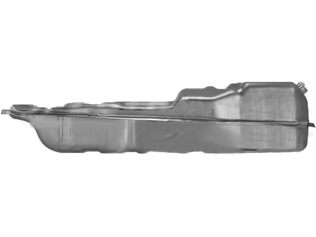 Tanque de combustible para 95 Chevy GMC Blazer Jimmy 4,3 L V6 4 puertas XK25B7 Foto 1 de 1