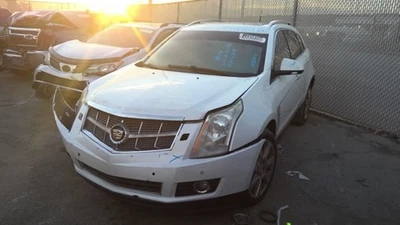 Condensador de CA compatible con 10-16 SRX 5217274 Foto 1 de 4