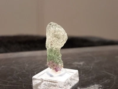 Fluorit "Mushroom" - sehr selten - Erongo - Namibia - Bild 1 von 3