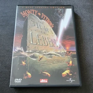 Monty Python's Der Sinn des Lebens - Bild 1 von 3