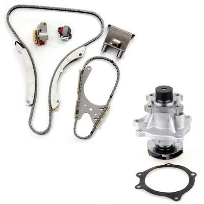 Timing Chain Kit Water Pump For 2007-2011 Chevrolet Colorado 3.7L - Image 1 of 4