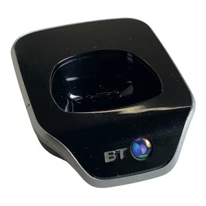 BT 8600 BT8600 Replacement Additional Handset Charging Pod Stand Base hub Only - Zdjęcie 1 z 5