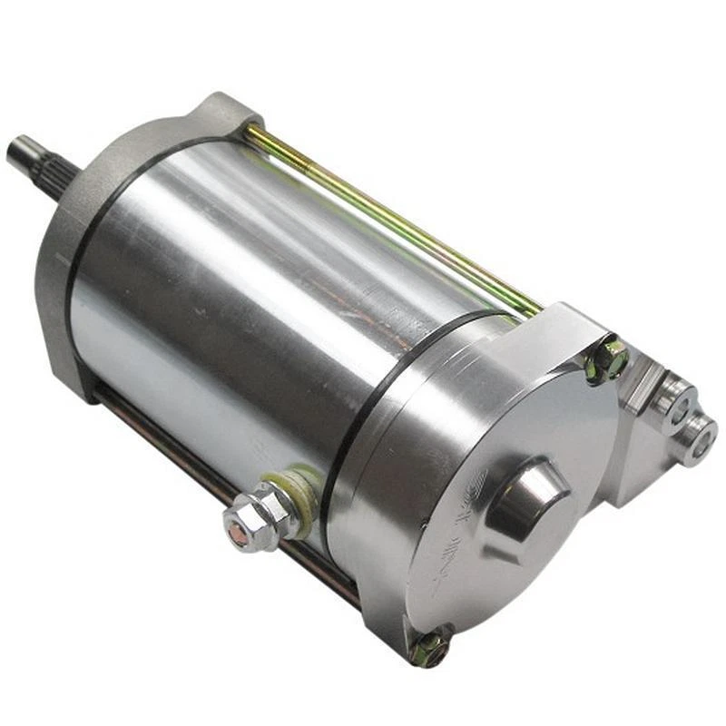 Motor De Arranque Eléctrico Ricks Motorsport Yamaha XV1600A XV1700A Road Star Foto 1 de 1