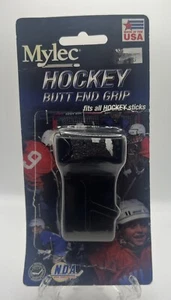 Mylec Hockey Butt End Grip NEW NOS - Picture 1 of 2