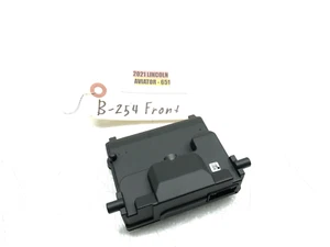 2020-2024 LINCOLN AVIATOR WINDSHIELD LANE DEPARTURE CAMERA OEM - Picture 1 of 7