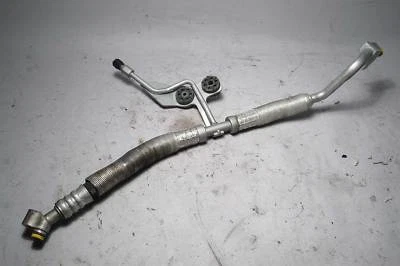 Compresor de manguera de aire acondicionado para cortafuegos de evaporador BMW N62 4,4 L V8 2004-2007 USADO OEM Foto 1 de 4