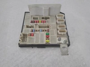 8200481866 fuse box for RENAULT MEGANE II CLASSIC BERLINA CONFORT 2005 146472 - Picture 1 of 10