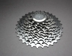 Shimano XT M 771 10 Sp Cassette Spider / 11 - 32 / 287g / M 770 M771 CS - Bild 1 von 11
