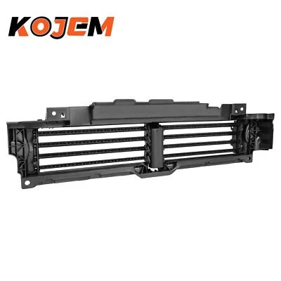 Obturador de aire de rejilla activa para Honda Accord 18-21 sin conjunto de motor #71300TVAA01 Foto 1 de 4