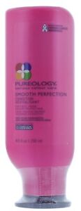 Pureology | Smooth Perfection Conditioner | For Frizz-Prone, Color Treated Hair