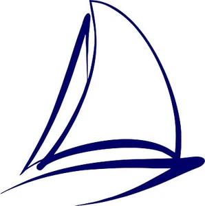 Autoaufkleber Segelboot 21 sailing Sticker Aufkleber segeln - Bild 1 von 16