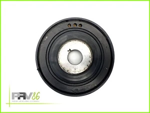 Poulie Vilebrequin Damper PEUGEOT 306 Break 2.0 Hdi XT Pack / 0515V6 - Imagen 1 de 6