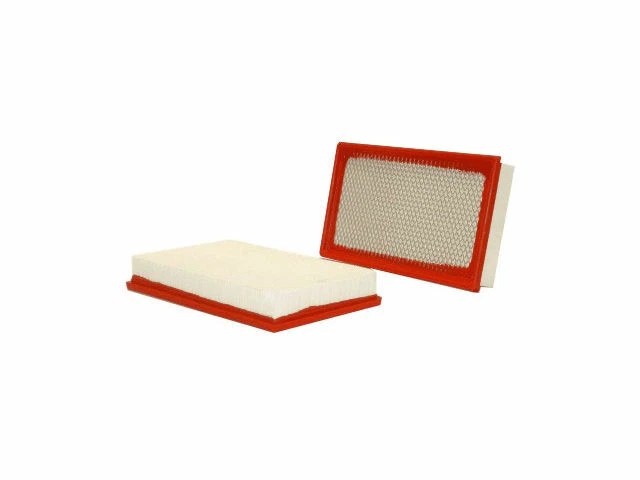 Воздушный фильтр WIX подходит для Ford E450 Super Duty 2003 7,3 л V8 22JVMD - Изображение 1 из 1