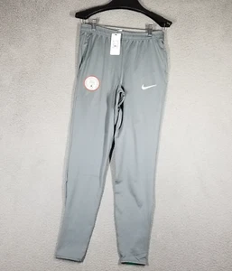 Nike FC Nigeria 2024 Dri-Fit Strike Soccer Pants Men Small FQ8970-065 NEW - Picture 1 of 10