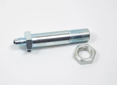 583213 Fragola -3 AN a 1/8" sistema de frenos de mampara marco paso accesorio Foto 1 de 4