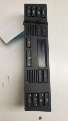 2004 宝马 545I TEMPRATURE 控制单元 — 第 1/4 张图片