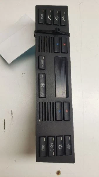 BMW 545I 2004 unidad de control de temperatura Foto 1 de 4