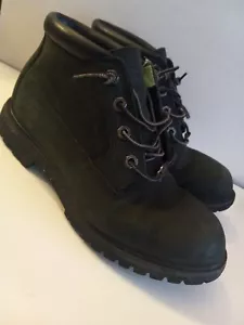 Timberland Waterproof Nellie Chukka 23398 schwarz Damengröße 7M - Bild 1 von 7