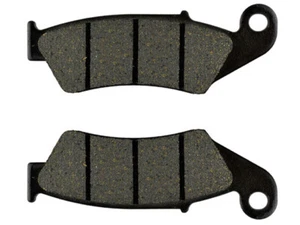 Bremsbelag für Honda XR 600 R 93-00 / XR 650 R / L 93-12 Bremsbeläge vorne - Bild 1 von 4