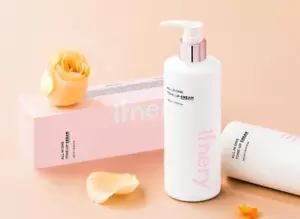 Ifnery All-in-One Tone-Up Creme 320ml - Korea Beauty Kbeauty - Bild 1 von 15