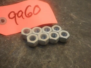 2005 CAN AM BOMBARDIER RALLY 200 175 8 LUG NUTS 9960 - Picture 1 of 1