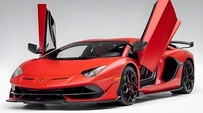 Lamborghini Pared Vinilo Calcomanía Gráfico CAR PÓSTER IMPRESIÓN Adhesivo Extraíble Foto 1 de 4