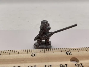 Vintage Star Duck Vader Space Archive Nevile Stocken Table Top RPG Miniatur - Bild 1 von 17