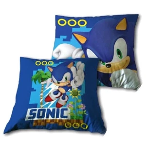 Sonic Kissen Dekokissen 35 cm x 35 cm - Bild 1 von 1