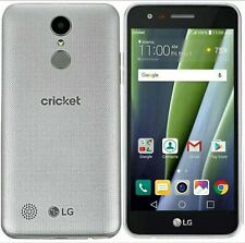 NEW LG Risio 2 M154 Unlocked GSM Cricket Wireless Android 16GB 4G LTE Smartphone