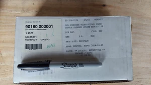 New Duetronic ED120B Power Supply SCA Schucker 90160.003001 120694 - Picture 1 of 7
