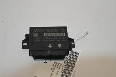 2012-2015 AUDI A7 S7 RS7 PARKING AID ASSIST CONTROL MODULE COMPUTER UNIT OEM - Imagem 1 de 4