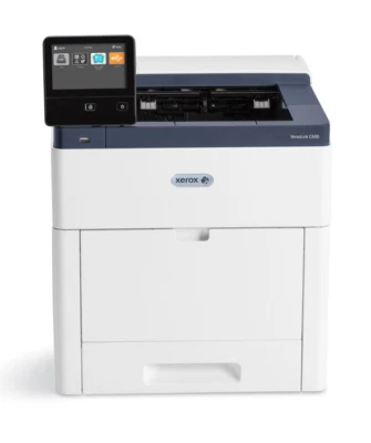 Xerox VersaLink C600DN Color A4 MFP Laser Printer Duplex Network LOW PAGE COUNT! - Image 1 of 4