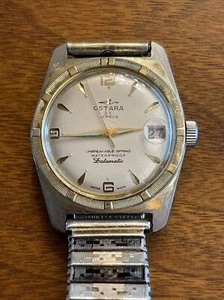 Vintage Ostara Datamaric 1960er? Funktioniert - Bild 1 von 6