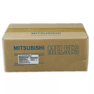 Mitsubishi A0J2HCPUP21 PLC Module New In Box Expedited Ship 1pcs - Picture 1 of 4