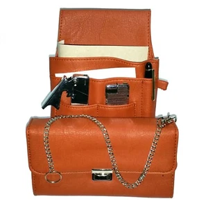 Kellnerset Kellnerbörse Kellnerholster Kellner Tasche Geldbörse Geldbeutel Borse - Bild 1 von 5