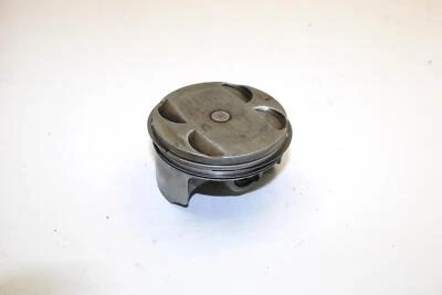 2006 Yamaha Vector Oem Piston 79mm Std. Bore 8ES-11631-00-00 Q2640 - Image 1 of 4