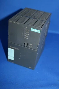 SIEMENS SIMATIC 6GK1411-5AB00 6GK14115AB00 ETHERNET CP IE/PB NET LINK PN IO - Bild 1 von 3