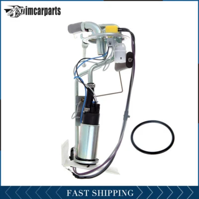 Conjunto de bomba de combustible para Chevrolet S10 Blazer GMC Jimmy 4,3 L 1992-1994 E3625S Foto 1 de 4